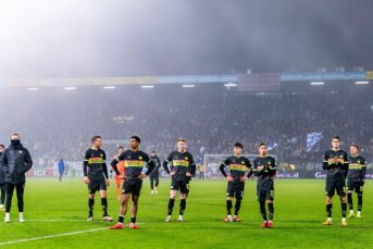 ‘PEC Zwolle – PSV krijgt een staartje’