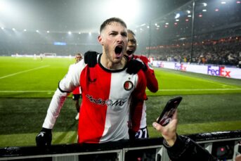 ‘Geweldige opsteker voor Nederlandse clubs in Europa’