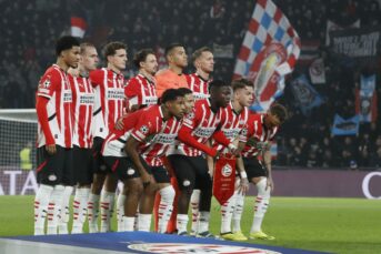 ‘Bizarre PSV-transfer naar Saudi-Arabië’