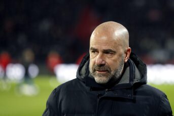 ‘Peter Bosz heeft bloedhekel aan PSV’er’