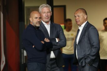 ‘PSV kan zomers target uit het hoofd zetten’