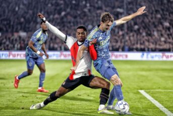 Durft Ajax of Feyenoord het aan met drievoudig Oranje-klant?