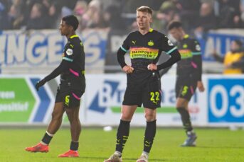 “Als PSV zich echt boos maakt, dan zijn ze de allerbeste”