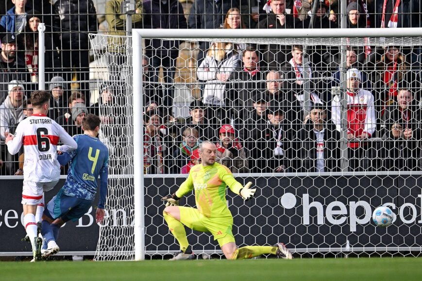 Foto: Ajax begint 2025 met veerkracht