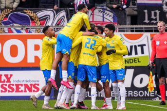 RKC boekt tweede Eredivisie-zege van het seizoen