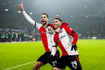 Voorspelling Lille – Feyenoord: veel doelpunten