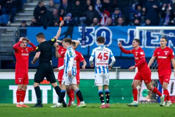 Commentator Heerenveen – Twente zegt ‘sorry’ na bizarre blunder ESPN