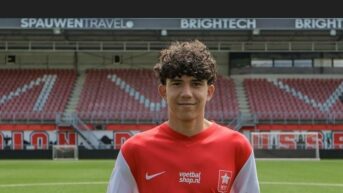 Hét talent van de voetbaltrots van Maastricht