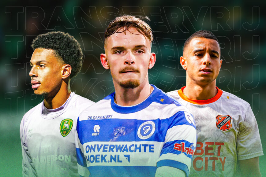 Foto: KKD Transfervrij XI: talenten en smaakmakers deze zomer gratis