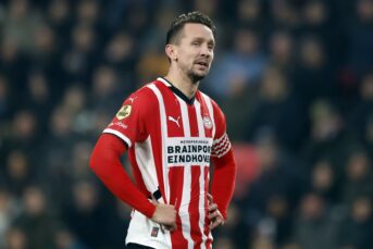 ‘Gitzwart scenario dreigt voor PSV’