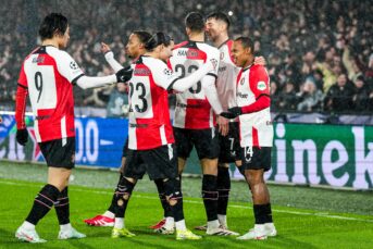 Het Bosschaart-effect: uitblinker Paixão leidt stuntend Feyenoord langs Milan