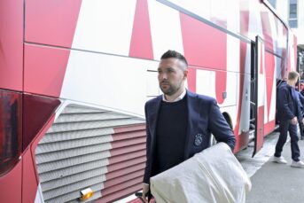 ‘Sensatie: Farioli vertrekt en regelt meteen Ajax-megatransfer’