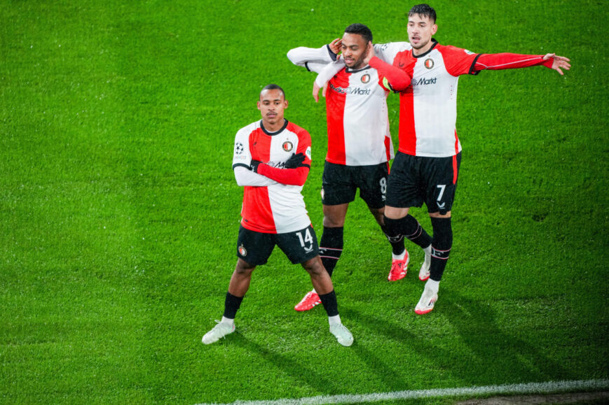 igor paixão-feyenoord