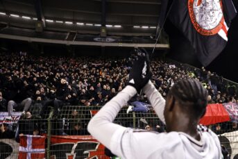 ‘Union-Ajax krijgt pijnlijk UEFA-staartje’