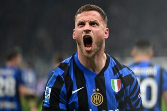 Arnautovic goud waard voor Inter