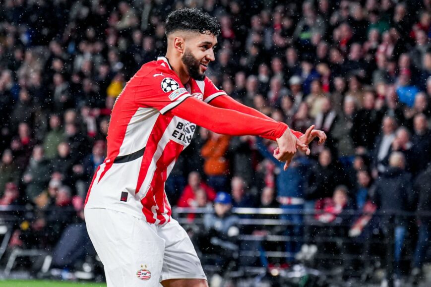 Foto: Voorspelling PSV – Feyenoord: thuisploeg bekert door