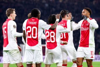 Voorspelling Ajax – Heracles Almelo: simpele thuisoverwinning