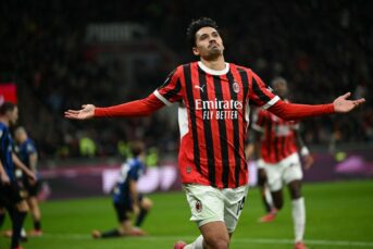 Voorspelling Feyenoord – AC Milan: Italiaanse zege