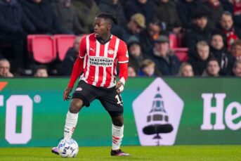 ‘Matchfixing tijdens PSV-Feyenoord’