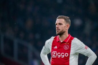 ‘Ajax en FC Twente grote verliezers’