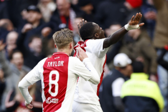 Voorbeschouwing Fortuna Sittard – Ajax: kan Ajax druk aan?