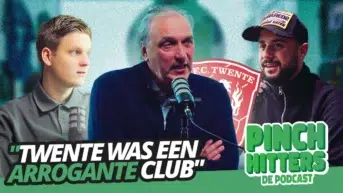 “Twente, een vervelende en arrogante club”